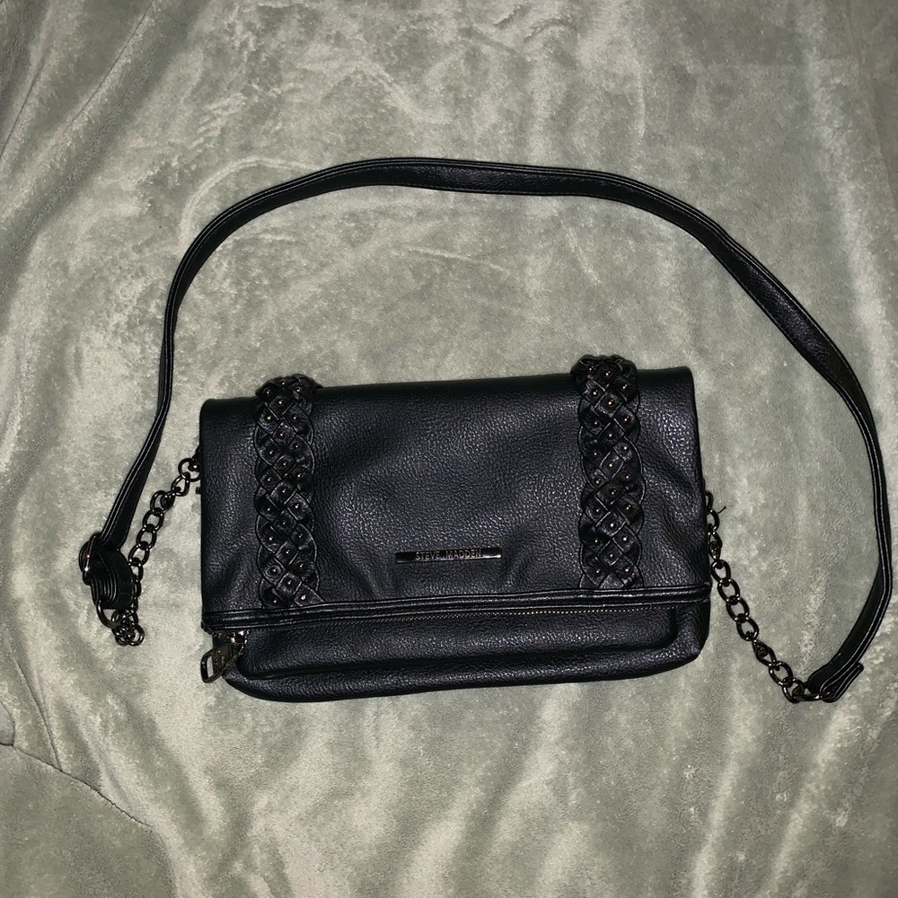 Steve Madden Crossbody Purse
